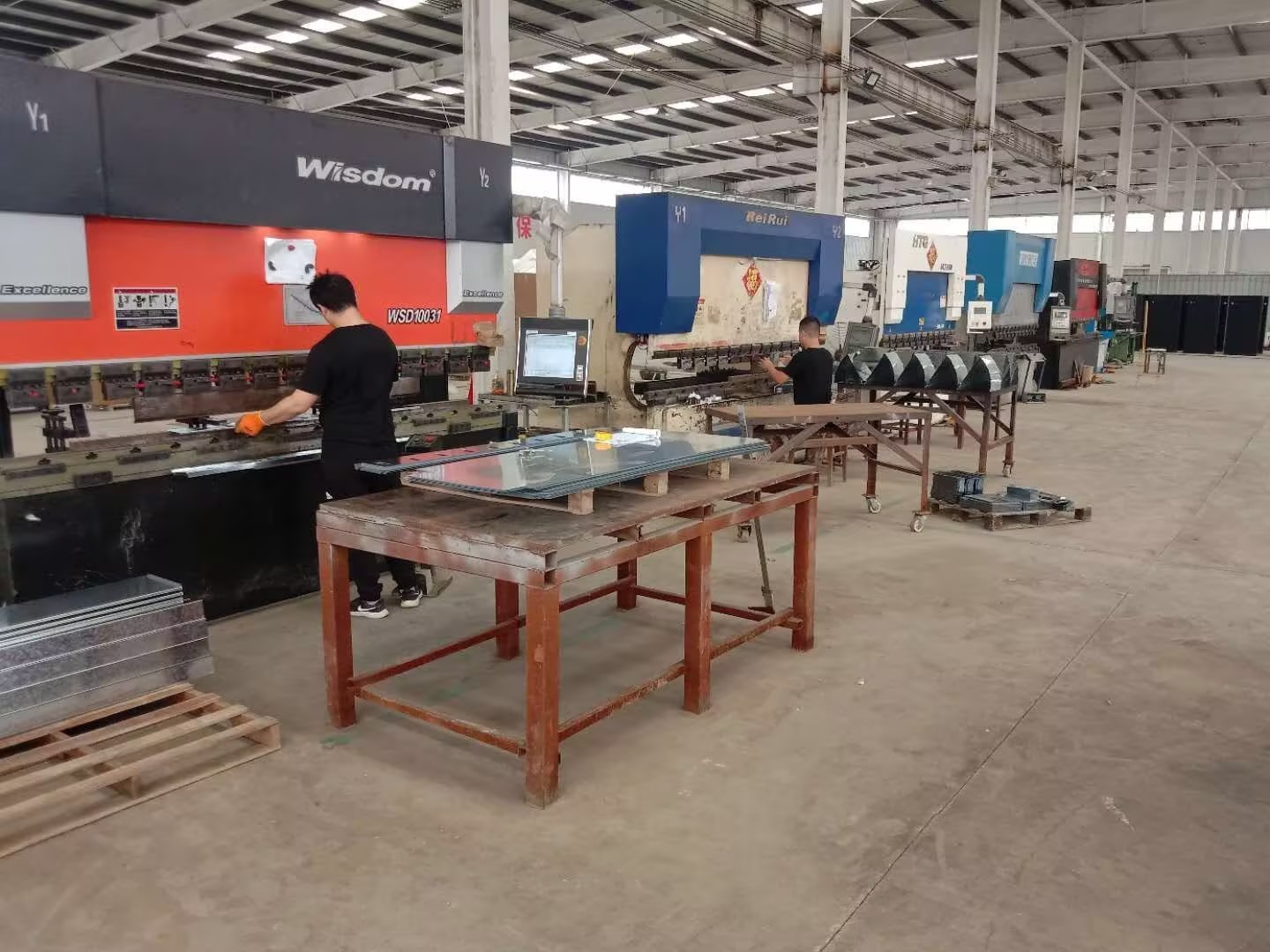 智能柜子廠家應具備哪些資質