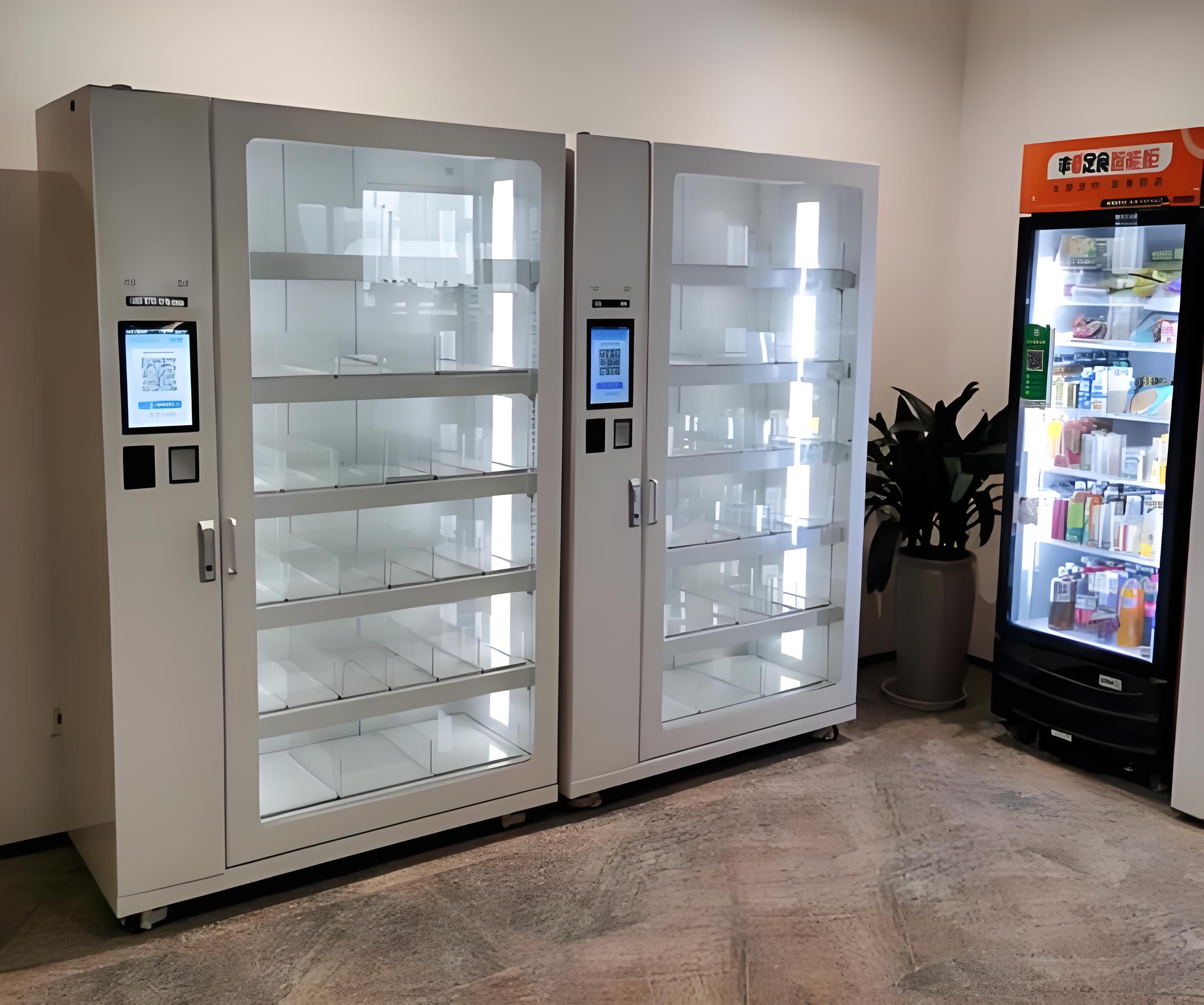 辦公用品領用柜